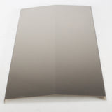 GE Range Grilles & Kickplates WB07X10043 replacement part