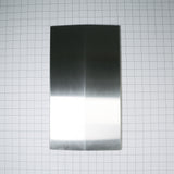 GE Range Grilles & Kickplates WB07X10043 replacement part