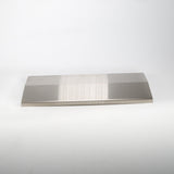 GE Range Grilles & Kickplates WB07X10043 replacement part
