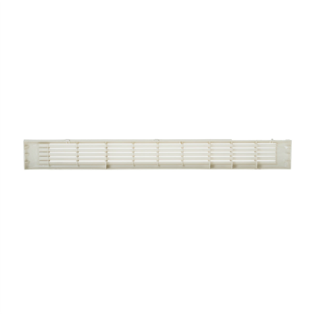 GE WB07X10969 Genuine OEM Microwave Grille - Bisque