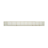GE Microwave Grilles & Kickplates WB07X10969 replacement part