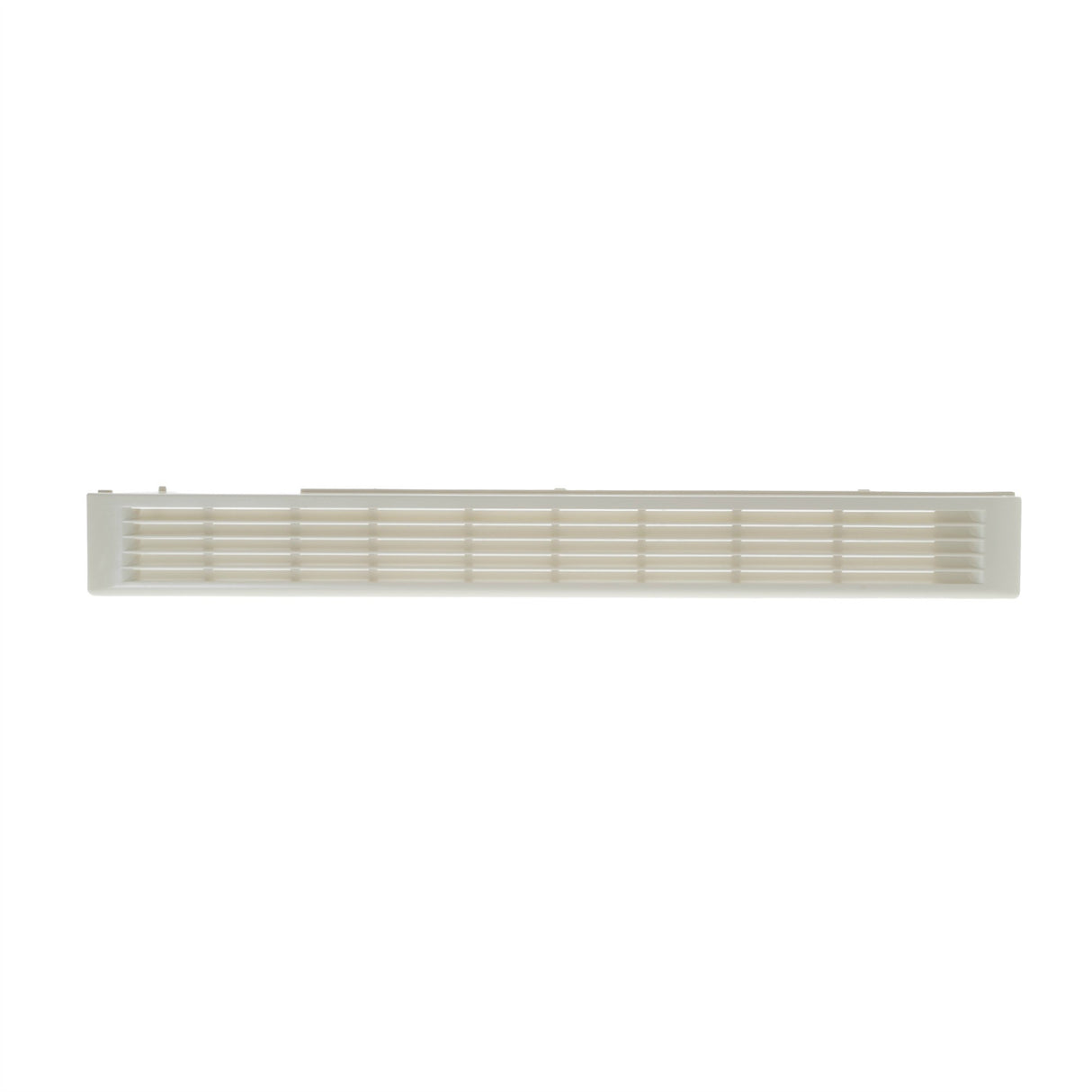 GE WB07X10969 Genuine OEM Microwave Grille - Bisque