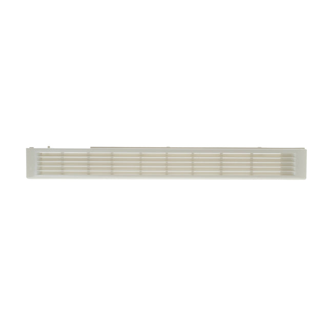 GE WB07X10969 Genuine OEM Microwave Grille - Bisque