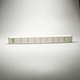 GE Microwave Grilles & Kickplates WB07X10969 replacement part