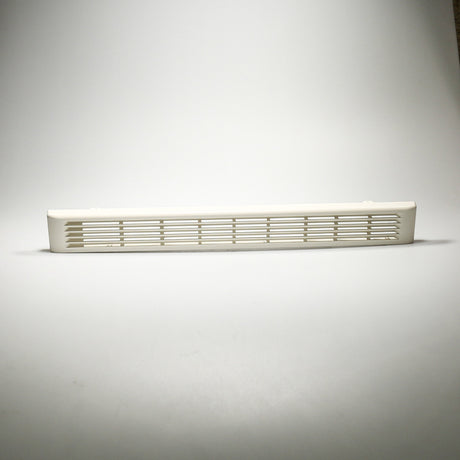 GE WB07X10969 Genuine OEM Microwave Grille - Bisque