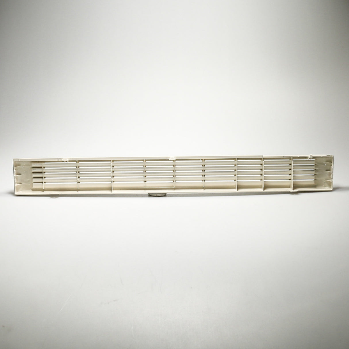 GE WB07X10969 Genuine OEM Microwave Grille - Bisque