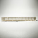 GE Microwave Grilles & Kickplates WB07X10969 replacement part