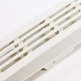 GE Microwave Grilles & Kickplates WB07X11039 replacement part