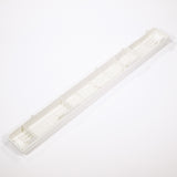 GE Microwave Grilles & Kickplates WB07X11039 replacement part