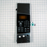 GE Microwave Panels WB07X11360 replacement part