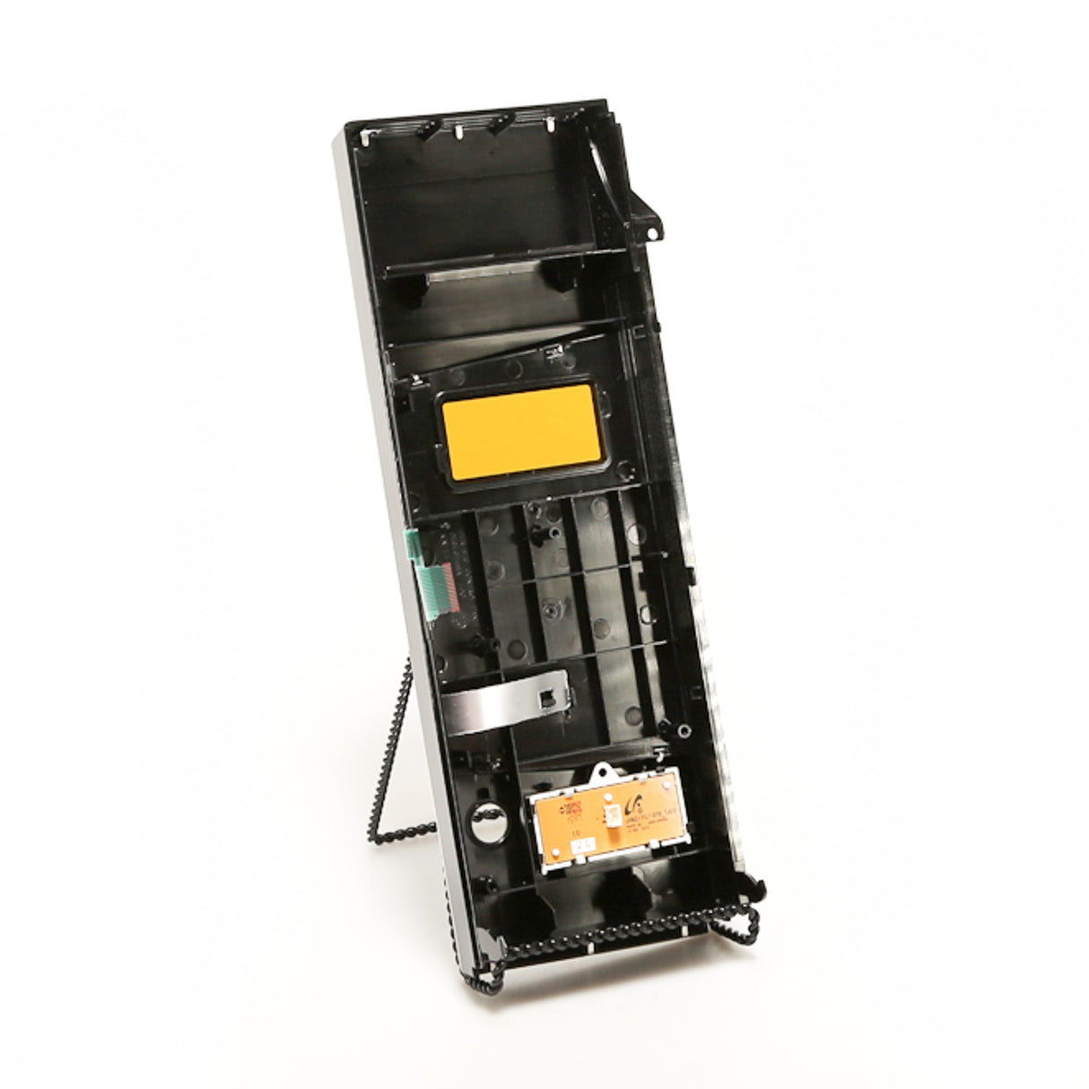 GE WB07X11360 Genuine OEM Asm Control Panel Sub.