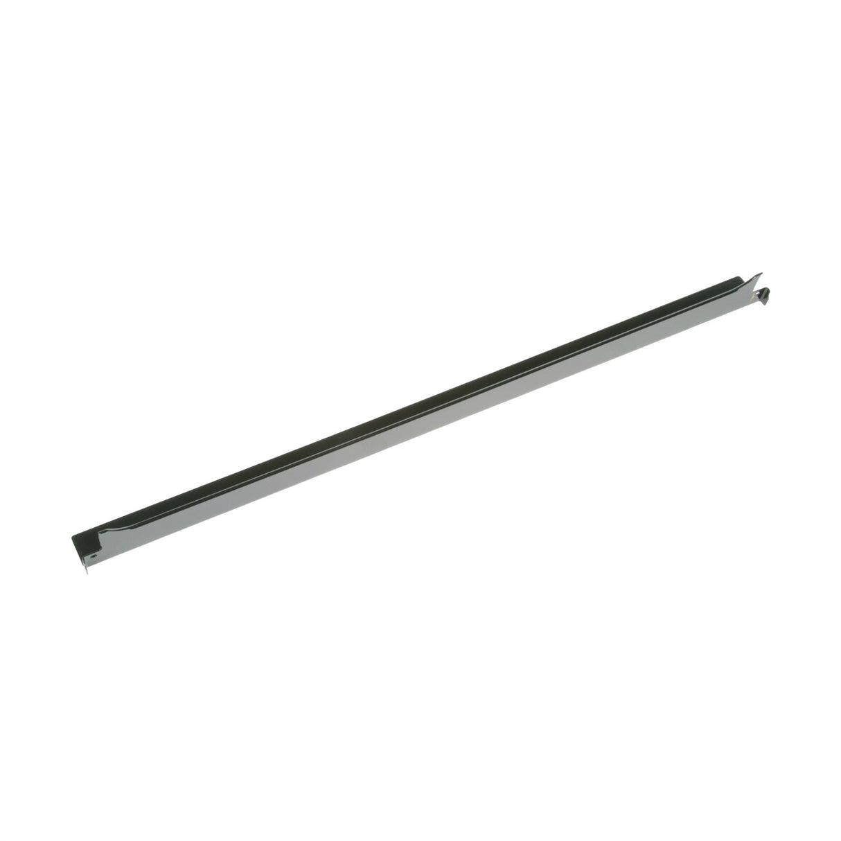 GE WB07X21187 Genuine OEM Trim Vent Lwr