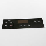 GE Range Circuit Boards & Touch Pads WB07X21373 replacement part
