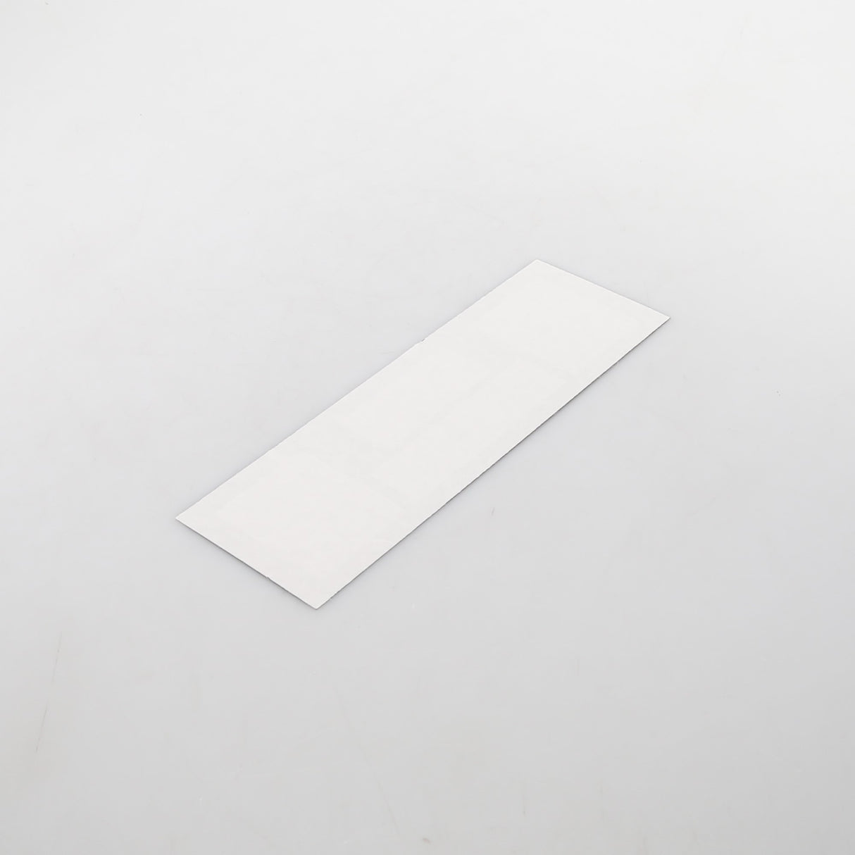 GE WB07X21373 Genuine OEM Range Control Overlay - Black