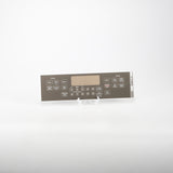 GE Range Panels WB07X21417 replacement part