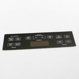 GE Range Circuit Boards & Touch Pads WB07X24620 replacement part