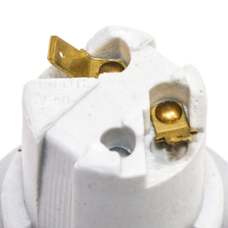 GE WB08T10002 Genuine OEM Range Oven Lamp Assembly