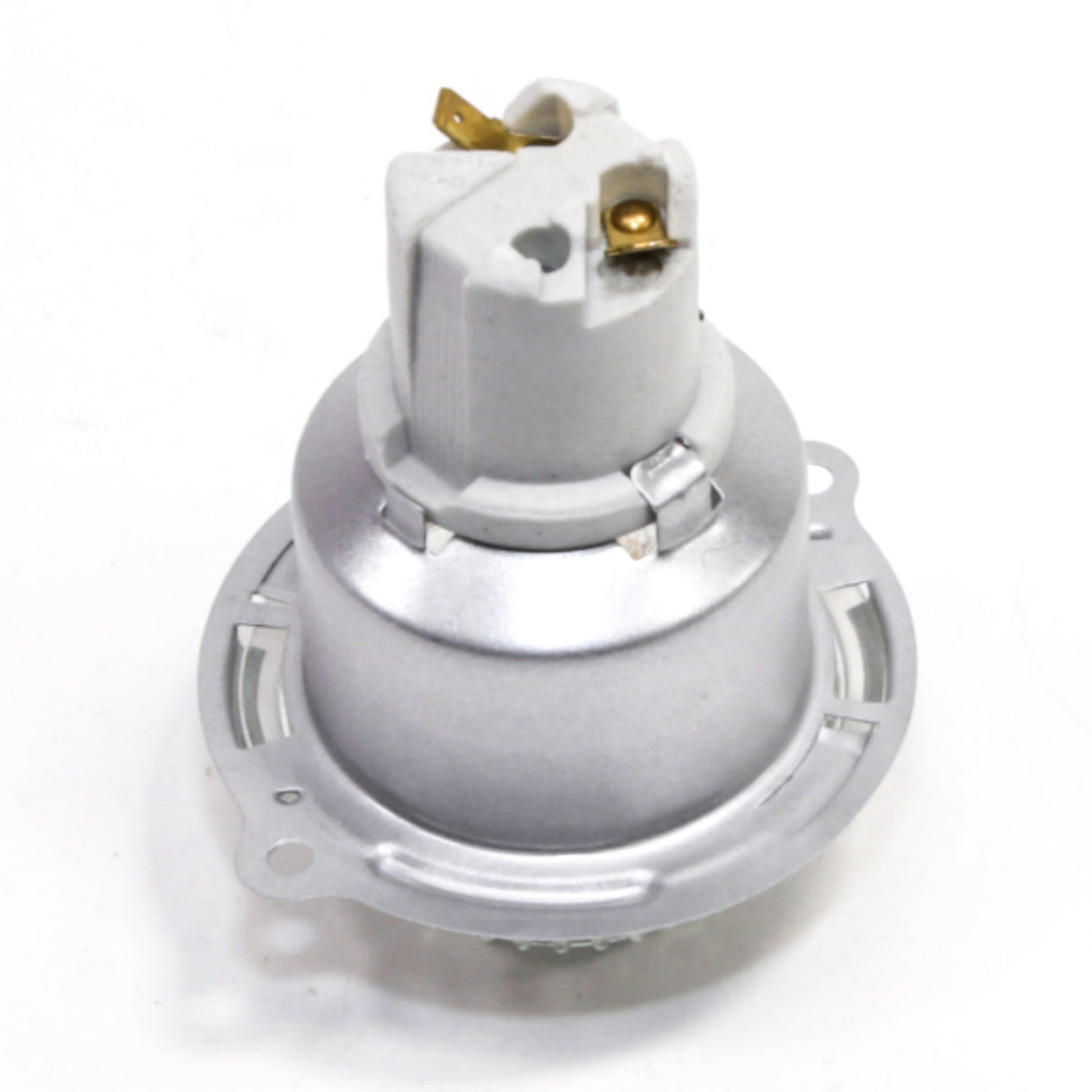 GE WB08T10002 Genuine OEM Range Oven Lamp Assembly
