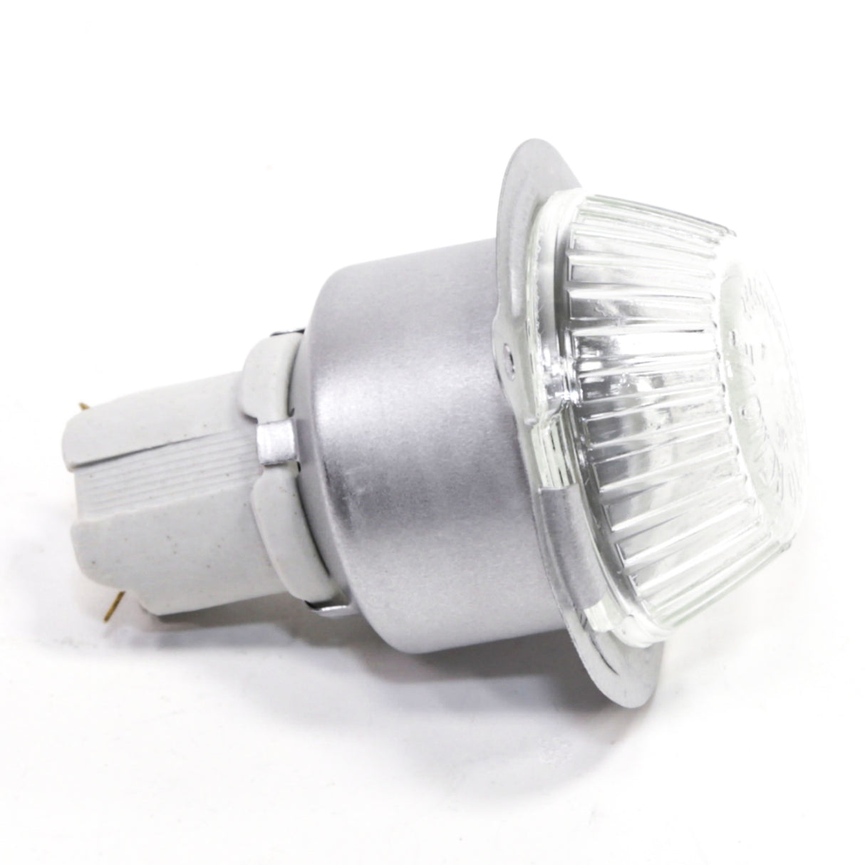 GE WB08T10002 Genuine OEM Range Oven Lamp Assembly