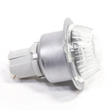 GE Range Lights & Bulbs WB08T10002 replacement part