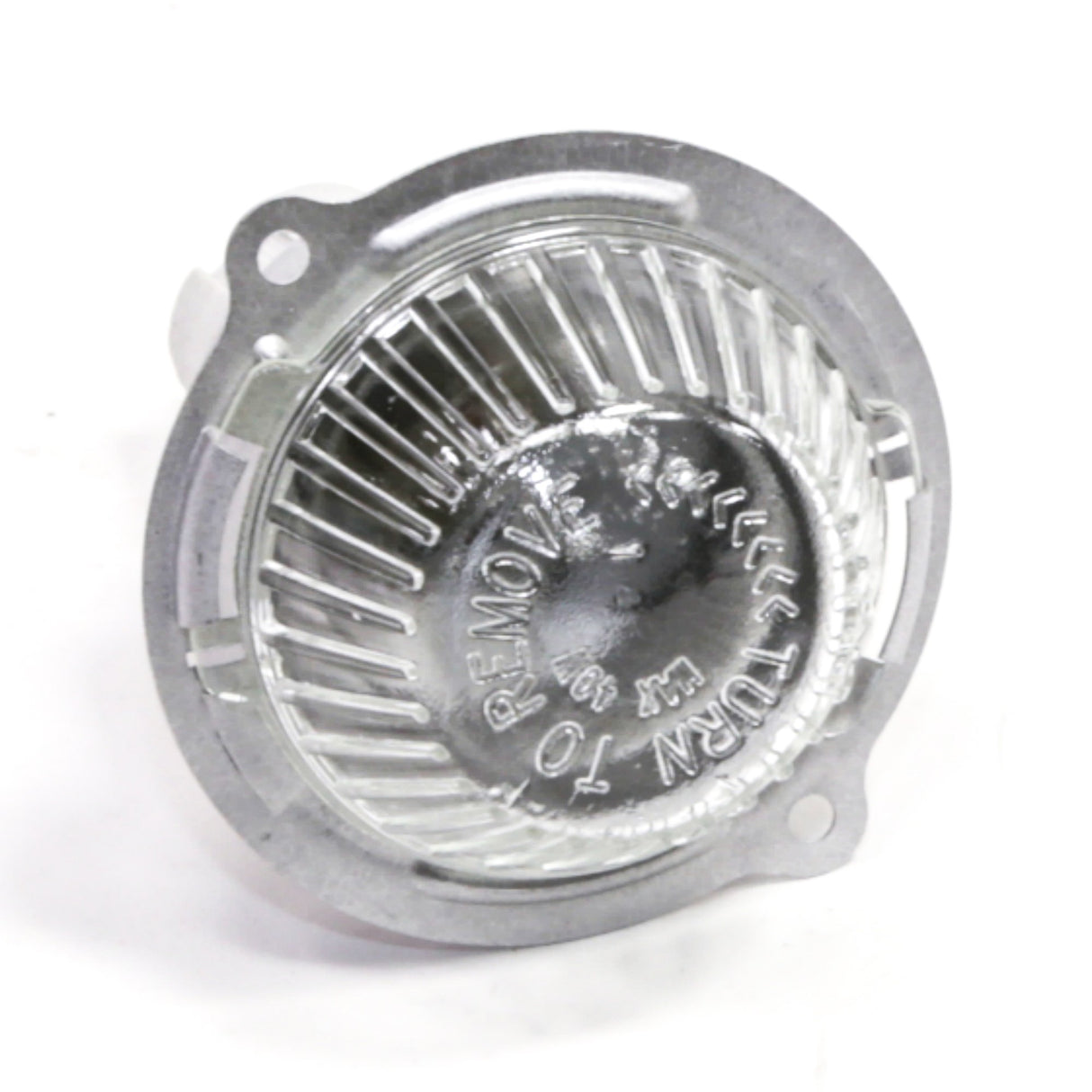 GE WB08T10002 Genuine OEM Range Oven Lamp Assembly