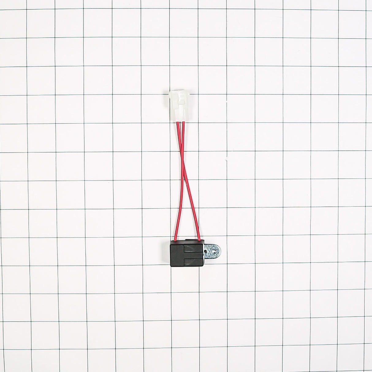 GE WB08T10039 Genuine OEM Range Buzzer