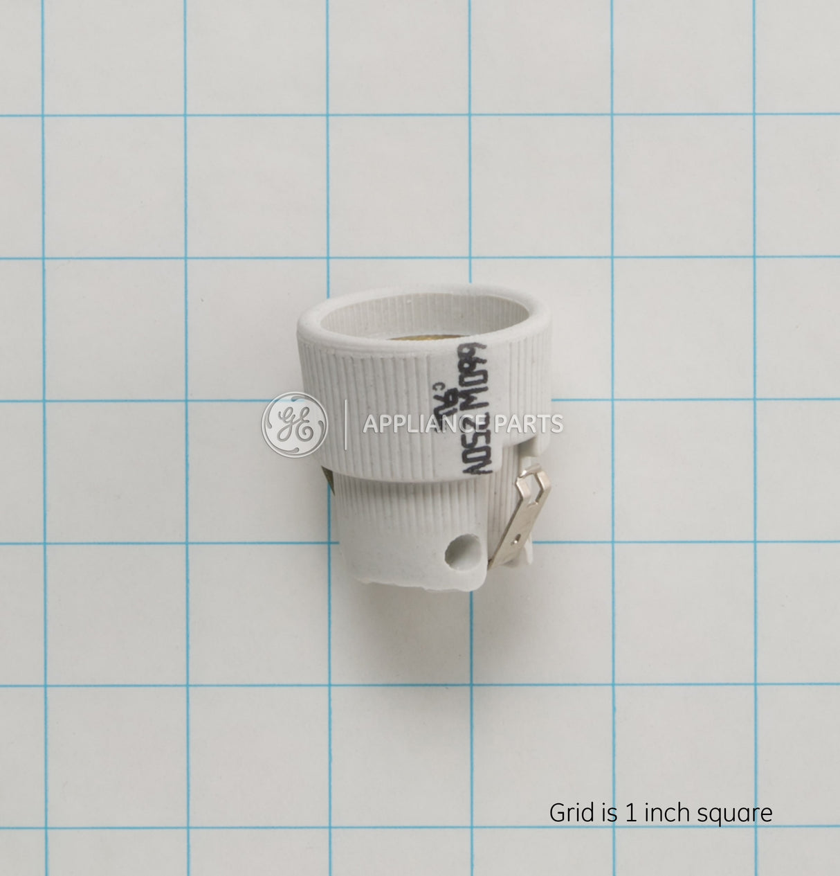 GE WB08X10030 Genuine OEM Lampholder
