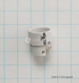 GE Range Hardware WB08X10030 replacement part