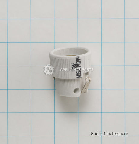 GE WB08X10030 Genuine OEM Lampholder