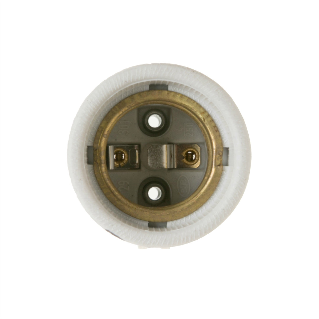 GE WB08X10030 Genuine OEM Lampholder