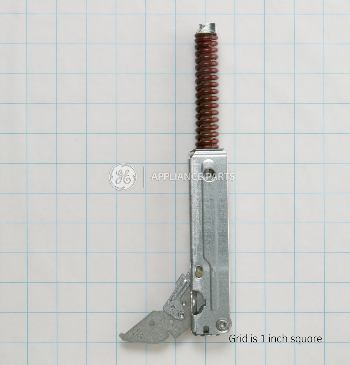 GE WB10T10138 Genuine OEM Hinge Door Right