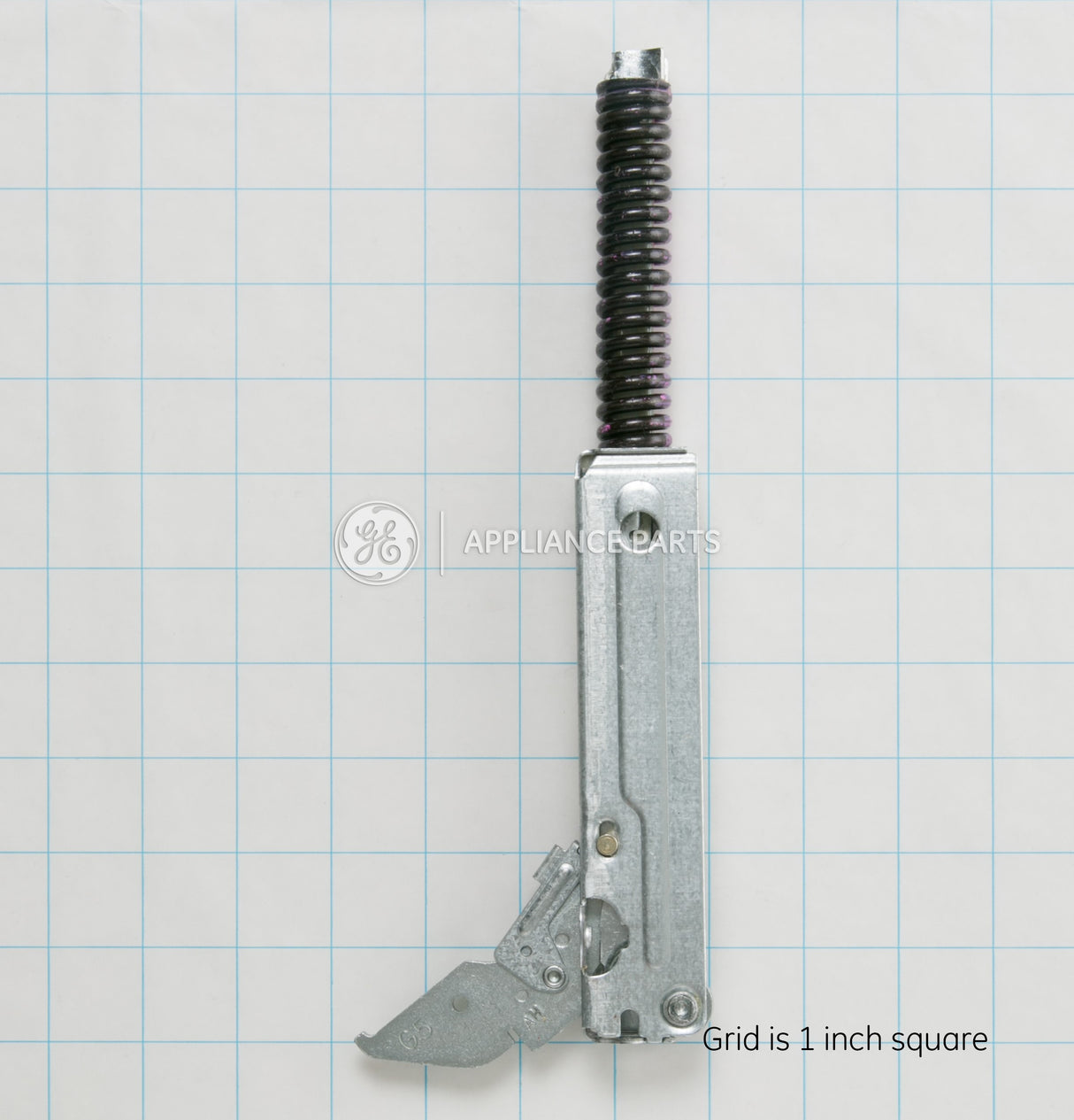 GE WB10T10140 Genuine OEM Hinge Door Right