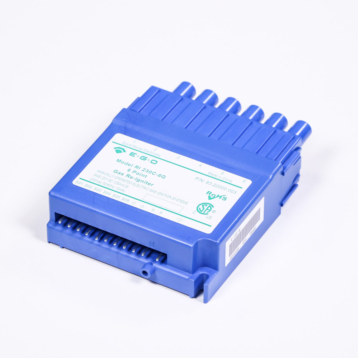 GE WB13K10031 Genuine OEM Module Spark