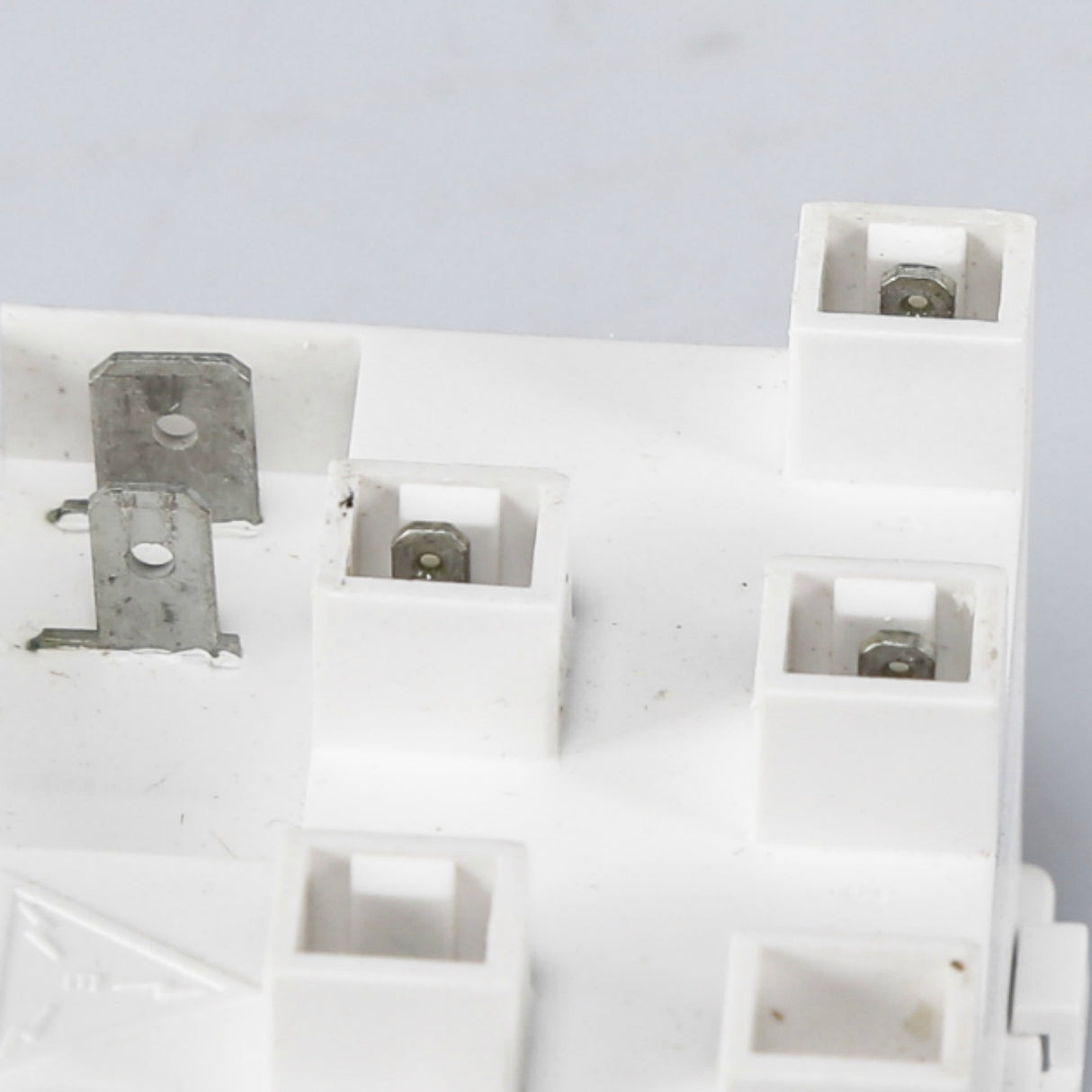 GE WB13K10053 Genuine OEM Ignition Module