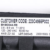 GE Range Igniters WB13K10054 replacement part