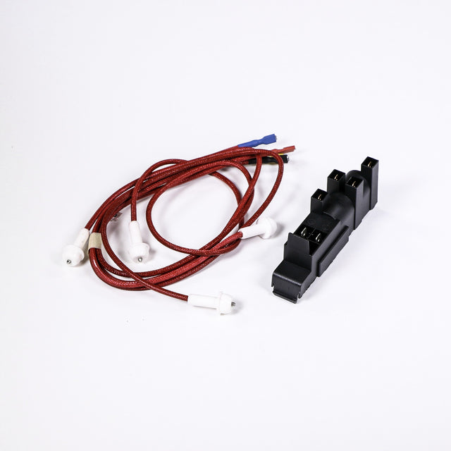 GE WB13K10054 Genuine OEM Spark Module Service Kit