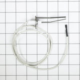 GE Range Wire Plugs & Connectors WB13X10027 replacement part