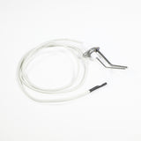 GE Range Wire Plugs & Connectors WB13X10027 replacement part
