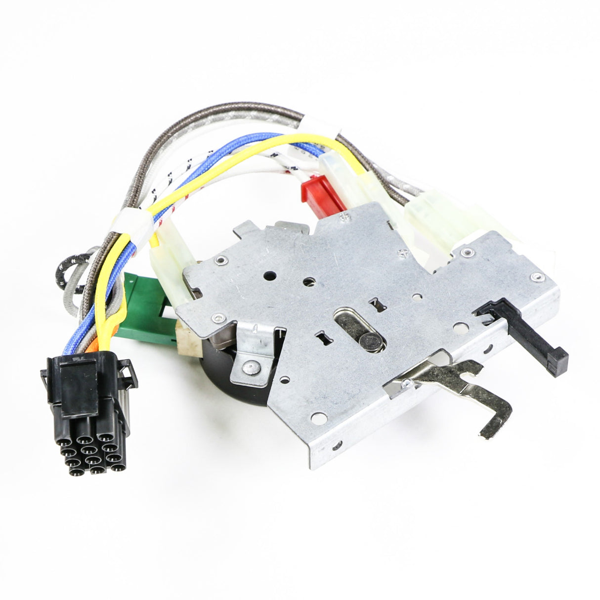 GE WB14T10071 Genuine OEM Latch Oven Asm