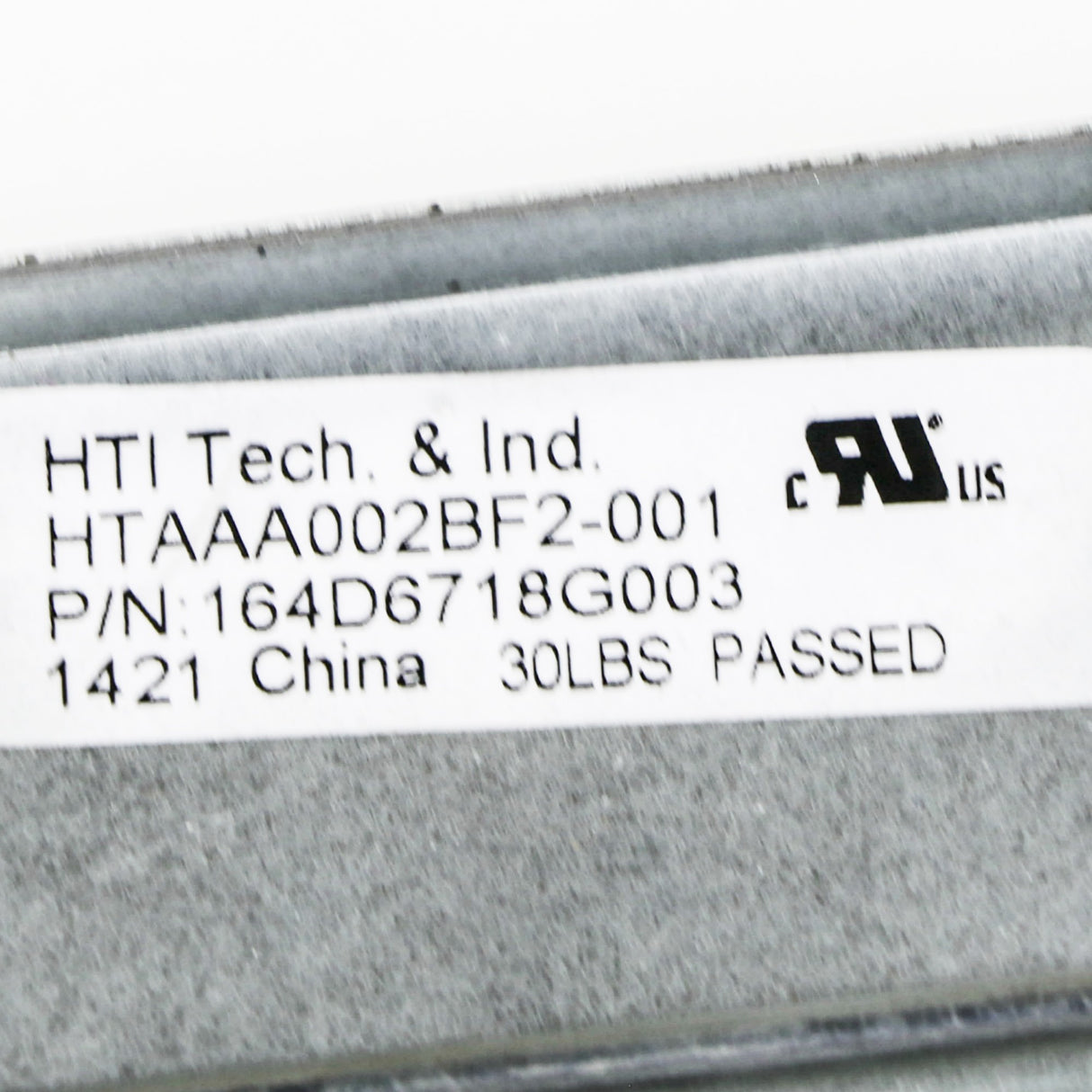 GE WB14T10088 Genuine OEM Latch Asm