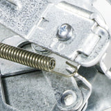 GE Range Handles WB14T10093 replacement part