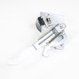 GE WB14T10093 Genuine OEM Latch And Handle Asm
