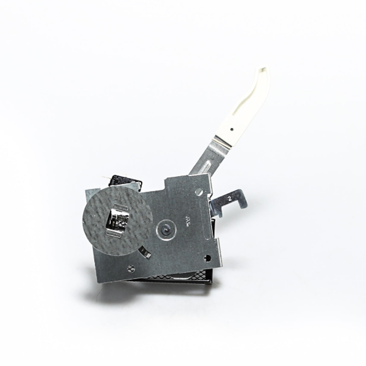 GE WB14T10094 Genuine OEM Range Door Latch