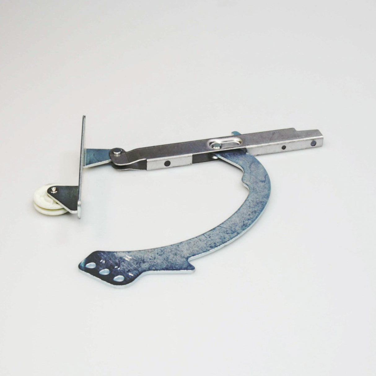 GE WB14X103 Genuine OEM Range Oven Door Hinge Assembly - Left
