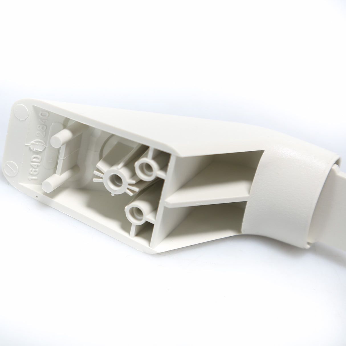 GE WB15K10064 Genuine OEM End Cap Handle