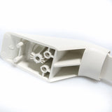 GE Range Handles WB15K10064 replacement part