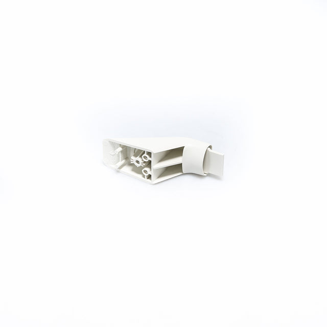 GE WB15K10064 Genuine OEM End Cap Handle