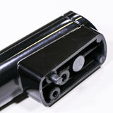 GE Range Handles WB15T10213 replacement part