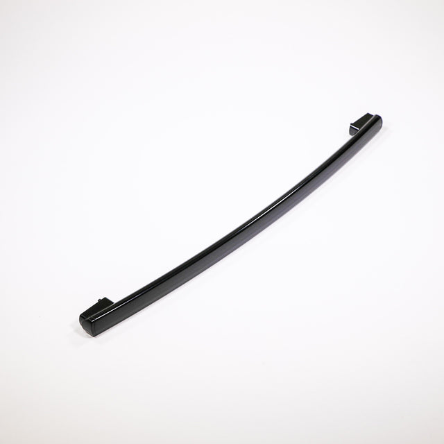 GE WB15T10213 Genuine OEM Handle (Le-Bk)