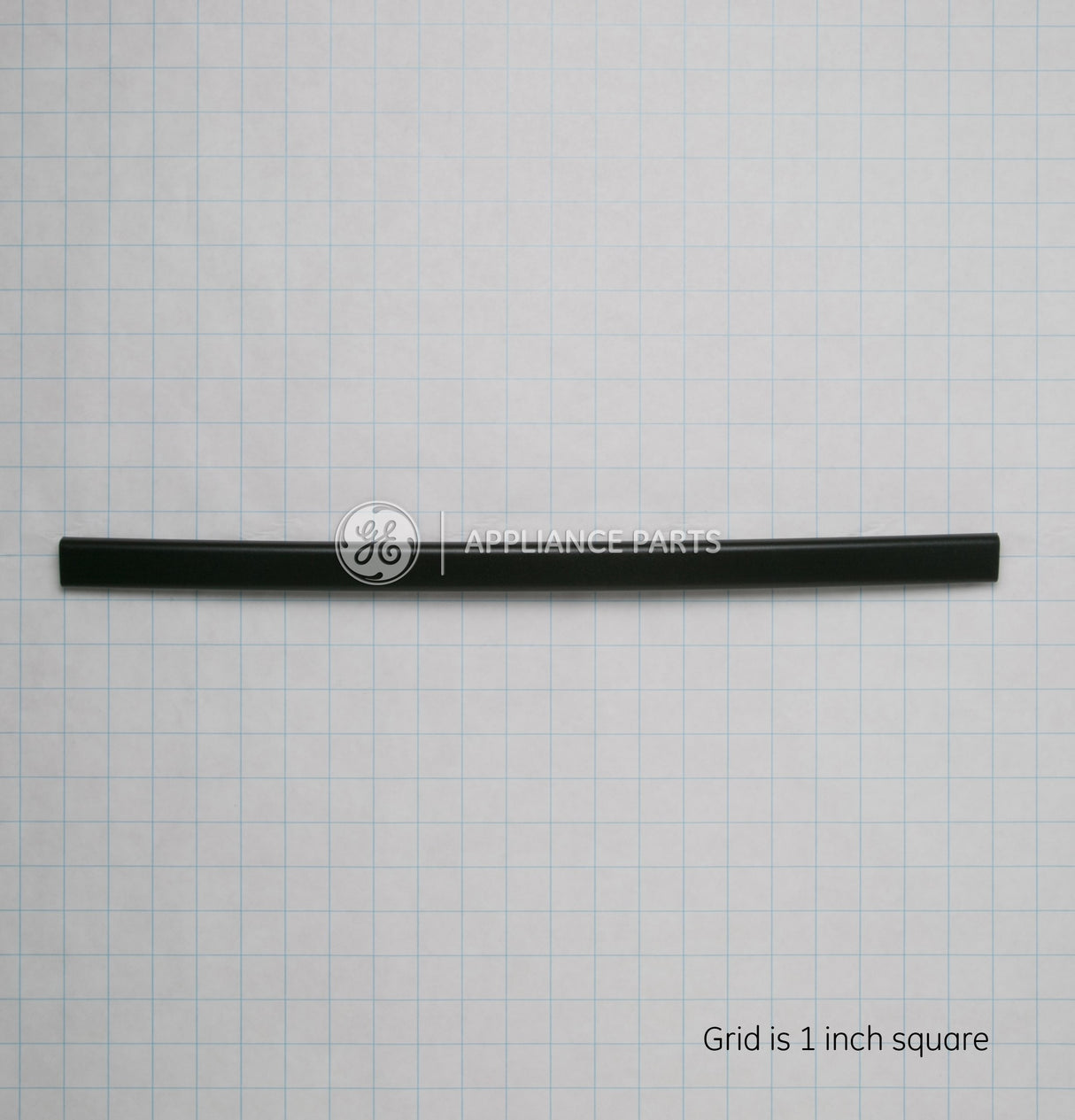 GE WB15X10003 Genuine OEM Range Oven Handle - Black.